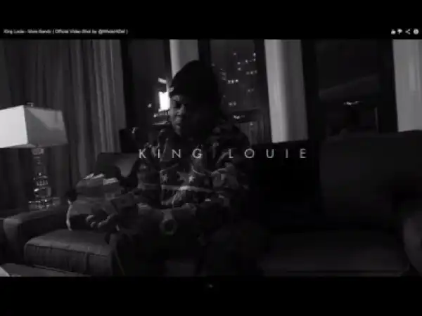 Video: King L - More Bandz